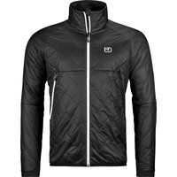 Ortovox Herren Swisswool Piz Vial Jacke Ortovox Herren Swisswool Piz Vial Jacke von Ortovox