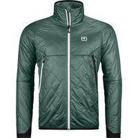 Ortovox Herren Swisswool Piz Vial Jacke Ortovox Herren Swisswool Piz Vial Jacke von Ortovox