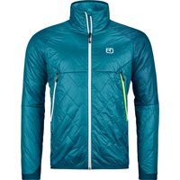 Ortovox Herren Swisswool Piz Vial Jacke Ortovox Herren Swisswool Piz Vial Jacke von Ortovox