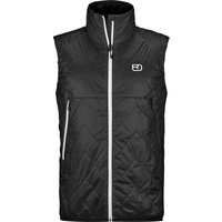 Ortovox Herren Swisswool Piz Vial Weste Ortovox Herren Swisswool Piz Vial Weste von Ortovox