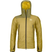 Ortovox Herren Swisswool Zinal Jacke von Ortovox