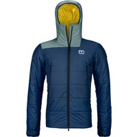 Ortovox Herren Swisswool Zinal Jacke von Ortovox