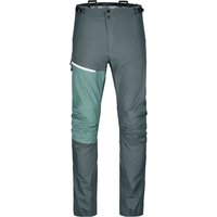 Ortovox Herren Westalpen 3L Light Hose Ortovox Herren Westalpen 3L Light Hose von Ortovox