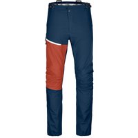 Ortovox Herren Westalpen 3L Light Hose Ortovox Herren Westalpen 3L Light Hose von Ortovox
