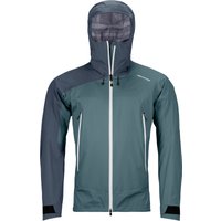 Ortovox Herren Westalpen 3L Light Jacke Ortovox Herren Westalpen 3L Light Jacke von Ortovox
