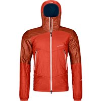 Ortovox Herren Westalpen Swisswool Jacke Ortovox Herren Westalpen Swisswool Jacke von Ortovox