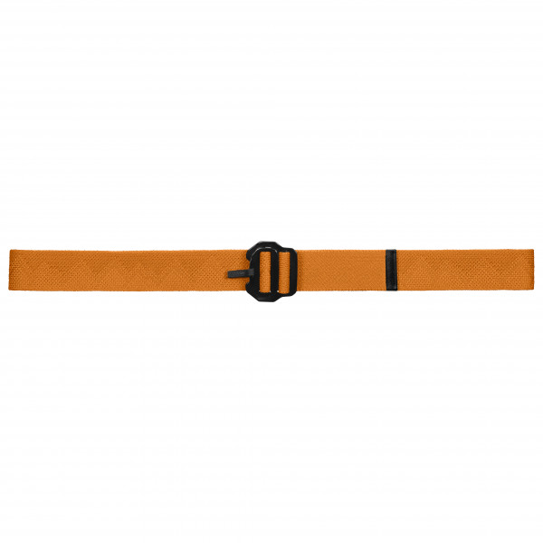 Ortovox - Knit Belt - Gürtel Gr 130 cm orange Ortovox - Knit Belt - Gürtel Gr 130 cm orange von Ortovox