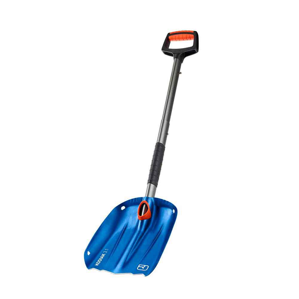 Ortovox Kodiak Shovel Silber Ortovox Kodiak Shovel Silber von Ortovox