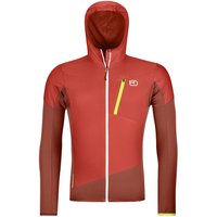 Ortovox Ladiz Hybrid Jacket Men - Isolationsjacke Ortovox Ladiz Hybrid Jacket Men - Isolationsjacke von Ortovox