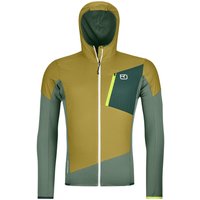Ortovox Ladiz Hybrid Jacket Men - Isolationsjacke Ortovox Ladiz Hybrid Jacket Men - Isolationsjacke von Ortovox