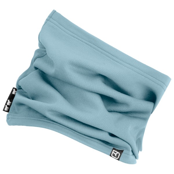 Ortovox - Light Fleece Neckwarmer - Halstuch Gr One Size türkis Ortovox - Light Fleece Neckwarmer - Halstuch Gr One Size türkis von Ortovox