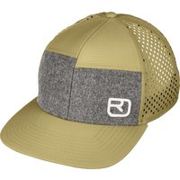 Ortovox Logo Air Trucker Cap Ortovox Logo Air Trucker Cap von Ortovox