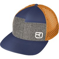 Ortovox Logo Air Trucker Cap von Ortovox