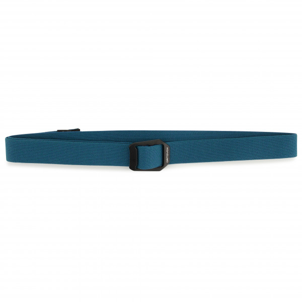 Ortovox - Logo Knit Belt - Gürtel Gr 115 cm blau Ortovox - Logo Knit Belt - Gürtel Gr 115 cm blau von Ortovox