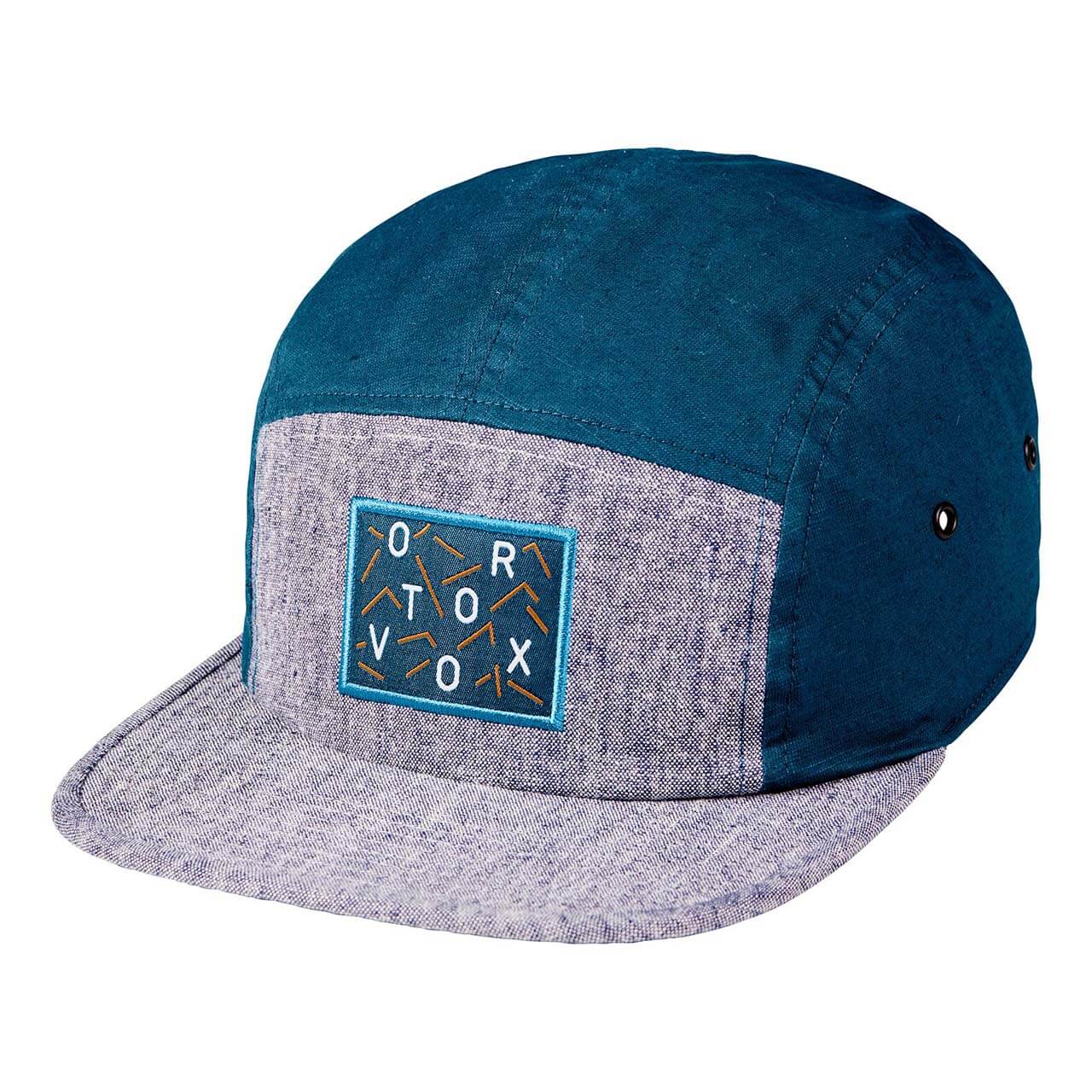 Ortovox Lost Cap - Petrol Blue von Ortovox}