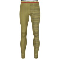 Ortovox Merino 185 Rock´n Wool Long Pants Men - Funktionsunterhose von Ortovox