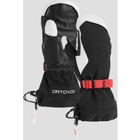 Ortovox Merino Freeride Fäustlinge black raven1 Ortovox Merino Freeride Fäustlinge black raven1 von Ortovox