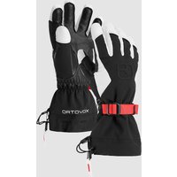 Ortovox Merino Freeride Handschuhe black raven1 Ortovox Merino Freeride Handschuhe black raven1 von Ortovox