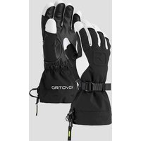 Ortovox Merino Freeride Handschuhe black raven1 Ortovox Merino Freeride Handschuhe black raven1 von Ortovox
