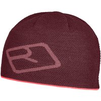 Ortovox Merino Logo Knit Mütze Ortovox Merino Logo Knit Mütze von Ortovox