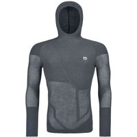 Ortovox Merino Thermovent Hoody Men - Merino-Hoodie von Ortovox