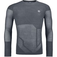 Ortovox Merino Thermovent LS Men - Merino-Longsleeve von Ortovox