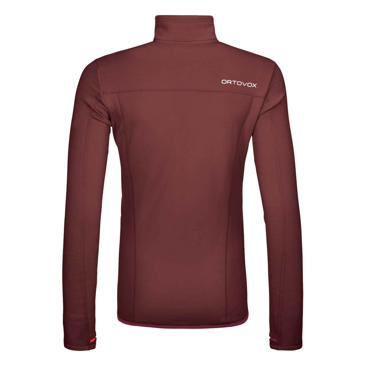 Ortovox Merinofleece Damenjacke - Winetasting, XS Ortovox Merinofleece Damenjacke - Winetasting, XS von Ortovox