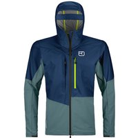 Ortovox Mesola Jacket Men - Softshelljacke Ortovox Mesola Jacket Men - Softshelljacke von Ortovox