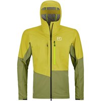 Ortovox Mesola Jacket Men - Softshelljacke Ortovox Mesola Jacket Men - Softshelljacke von Ortovox