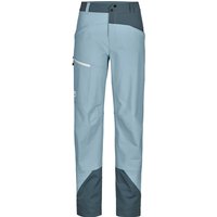 Ortovox Mondeval Pants Women - Softshellhose von Ortovox