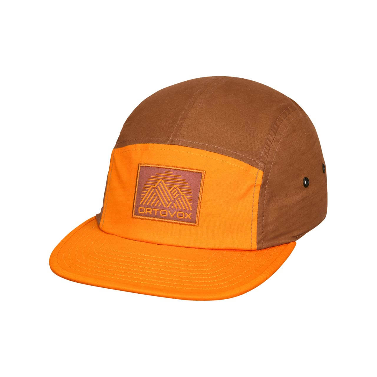 Ortovox Mountain Cap - Bristle Brown Ortovox Mountain Cap - Bristle Brown von Ortovox