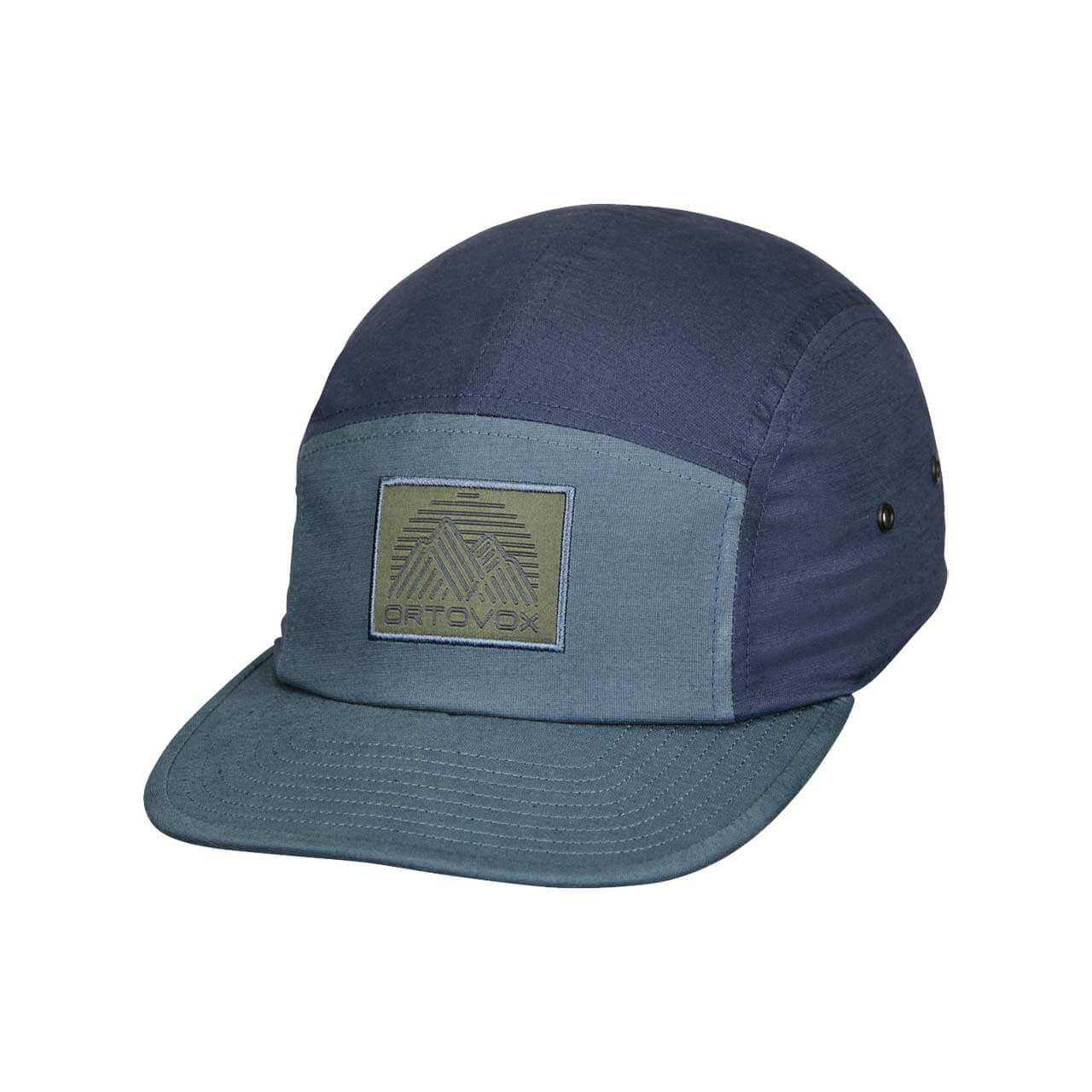 Ortovox Mountain Cap - Dark Arctic Grey von Ortovox}