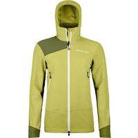 Ortovox Pala Hooded Jacket Women - Softshelljacke Ortovox Pala Hooded Jacket Women - Softshelljacke von Ortovox