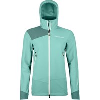 Ortovox Pala Hooded Jacket Women - Softshelljacke Ortovox Pala Hooded Jacket Women - Softshelljacke von Ortovox