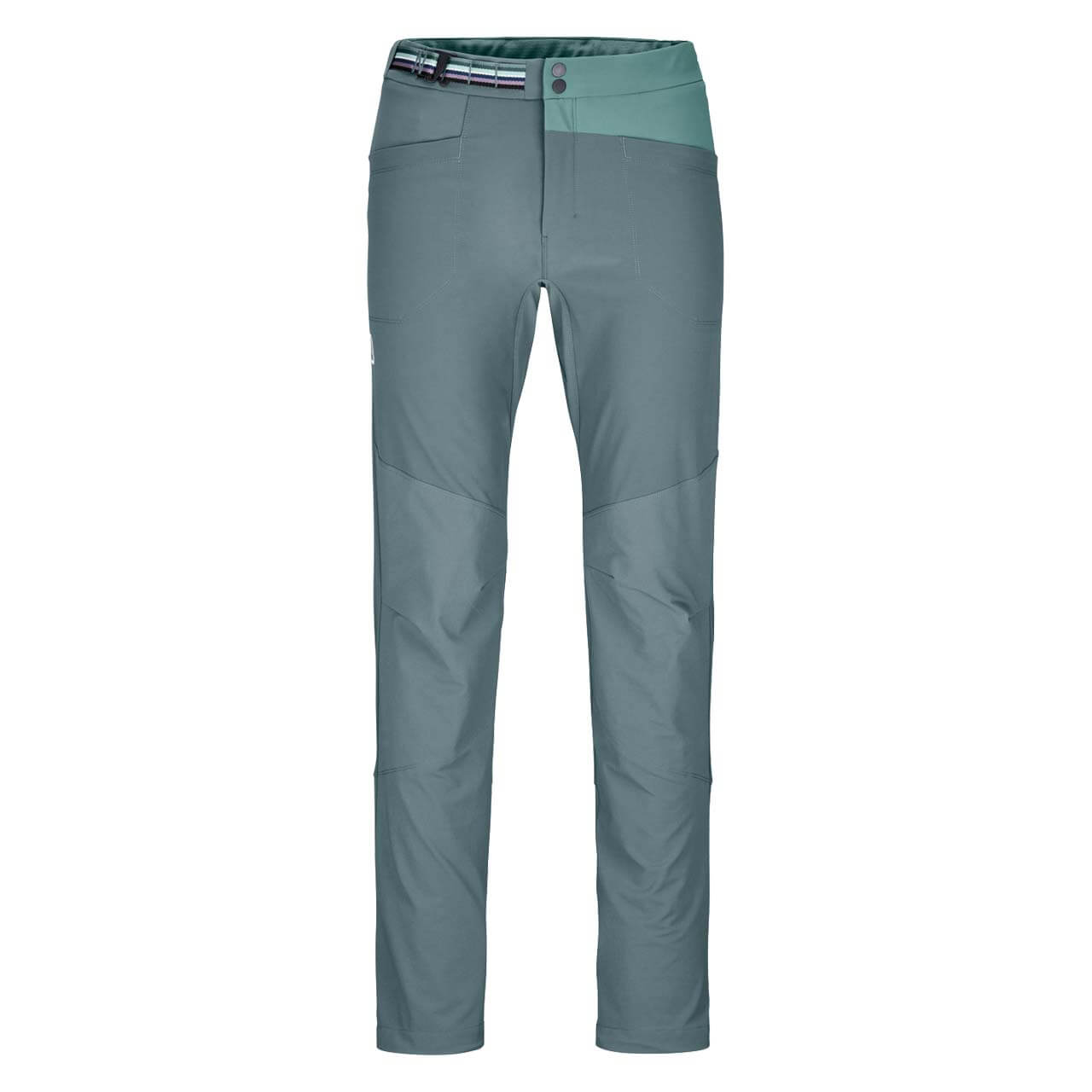 Ortovox Pala Pants - Dark Arctic Grey, L Ortovox Pala Pants - Dark Arctic Grey, L von Ortovox