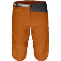 Ortovox Pala Short Men - Softshellhose Ortovox Pala Short Men - Softshellhose von Ortovox