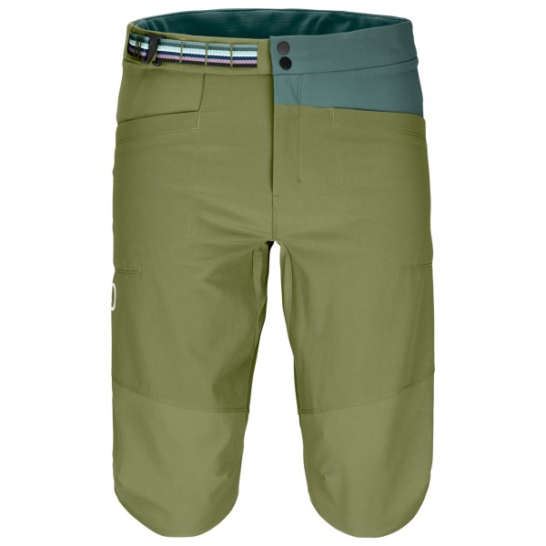 Ortovox - Pala Shorts - Kletterhose Gr S oliv Ortovox - Pala Shorts - Kletterhose Gr S oliv von Ortovox