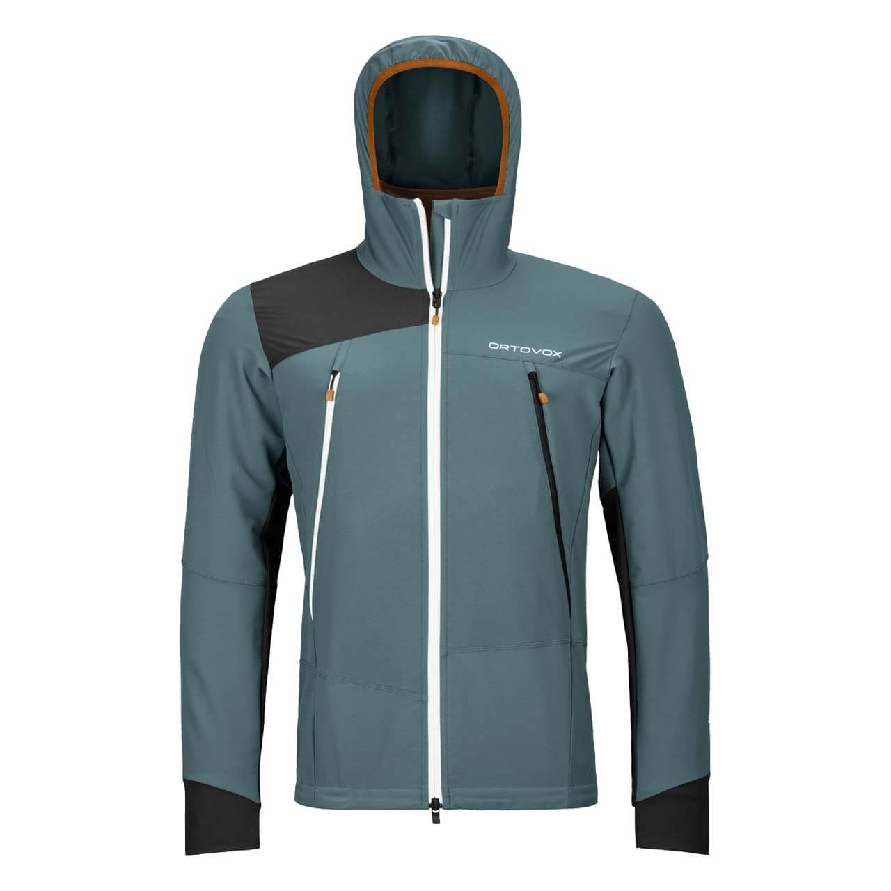 Ortovox Pala Softshelljacke - Dark Arctic Grey, M Ortovox Pala Softshelljacke - Dark Arctic Grey, M von Ortovox
