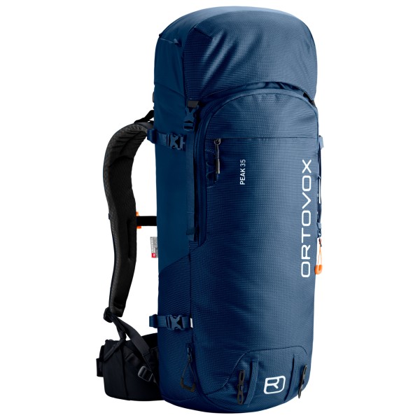 Ortovox - Peak 35 - Tourenrucksack Gr 35 l blau von Ortovox