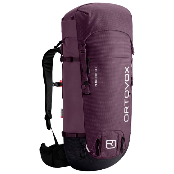 Ortovox - Peak Light 30 S - Tourenrucksack Gr 30 l lila Ortovox - Peak Light 30 S - Tourenrucksack Gr 30 l lila von Ortovox