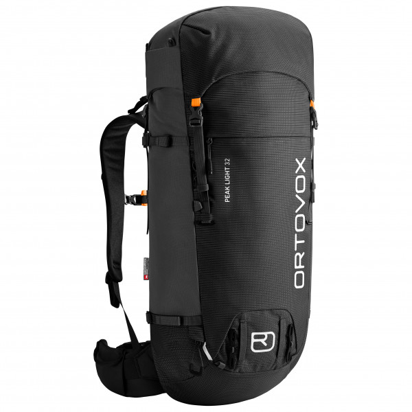 Ortovox - Peak Light 32 - Tourenrucksack Gr 32 l schwarz/grau von Ortovox