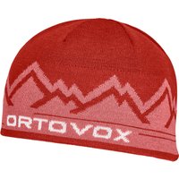 Ortovox Peak Mütze Ortovox Peak Mütze von Ortovox