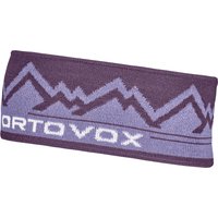 Ortovox Peak Stirnband Ortovox Peak Stirnband von Ortovox