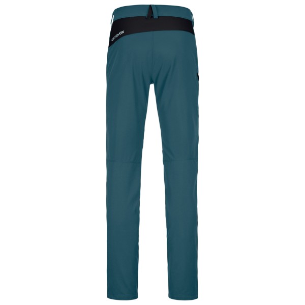 Ortovox - Pelmo Pants - Trekkinghose Gr XXL - Regular blau Ortovox - Pelmo Pants - Trekkinghose Gr XXL - Regular blau von Ortovox