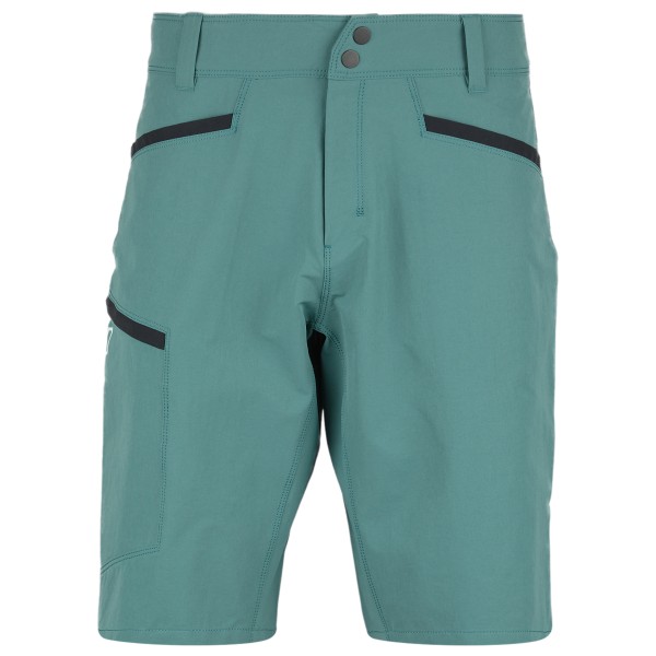 Ortovox - Pelmo Shorts - Shorts Gr L;M türkis von Ortovox