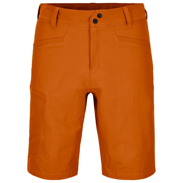 Ortovox - Pelmo Shorts - Shorts Gr L orange Ortovox - Pelmo Shorts - Shorts Gr L orange von Ortovox