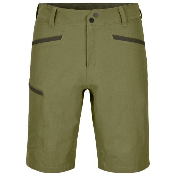 Ortovox - Pelmo Shorts - Shorts Gr M oliv Ortovox - Pelmo Shorts - Shorts Gr M oliv von Ortovox
