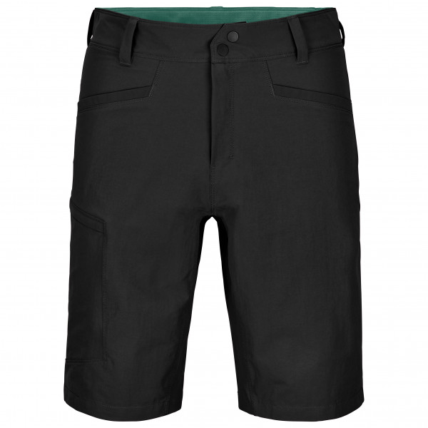 Ortovox - Pelmo Shorts - Shorts Gr M schwarz Ortovox - Pelmo Shorts - Shorts Gr M schwarz von Ortovox