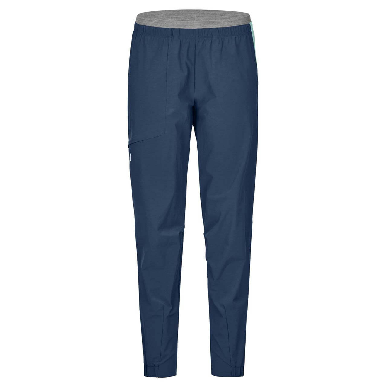 Ortovox Piz Selva Damenhose - Deep Ocean, L Ortovox Piz Selva Damenhose - Deep Ocean, L von Ortovox