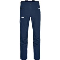 Ortovox Pizol Pants Men - Softshellhose von Ortovox